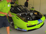 2012 FIA World Endurance Championship Silverstone No.046  