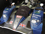 2012 FIA World Endurance Championship Silverstone No.050 