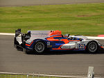 2012 FIA World Endurance Championship Silverstone No.067  