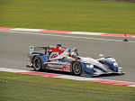 2012 FIA World Endurance Championship Silverstone No.069  