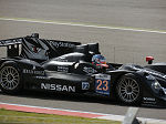 2012 FIA World Endurance Championship Silverstone No.075  
