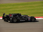 2012 FIA World Endurance Championship Silverstone No.082  