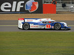 2012 FIA World Endurance Championship Silverstone No.085  