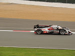 2012 FIA World Endurance Championship Silverstone No.088  