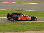 2012 FIA World Endurance Championship Silverstone No.092  