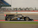 2012 FIA World Endurance Championship Silverstone No.094  