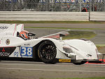 2012 FIA World Endurance Championship Silverstone No.100  