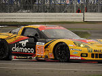 2012 FIA World Endurance Championship Silverstone No.103  