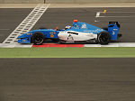 2012 FIA World Endurance Championship Silverstone No.121  