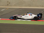 2012 FIA World Endurance Championship Silverstone No.124  