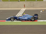 2012 FIA World Endurance Championship Silverstone No.125  