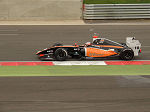2012 FIA World Endurance Championship Silverstone No.129  