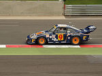 2012 FIA World Endurance Championship Silverstone No.133  