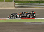 2012 FIA World Endurance Championship Silverstone No.138  