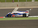 2012 FIA World Endurance Championship Silverstone No.139  