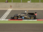 2012 FIA World Endurance Championship Silverstone No.143  