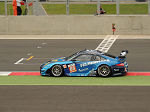 2012 FIA World Endurance Championship Silverstone No.145  