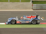 2012 FIA World Endurance Championship Silverstone No.146  