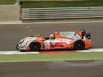 2012 FIA World Endurance Championship Silverstone No.147  