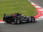 2012 FIA World Endurance Championship Silverstone No.161  