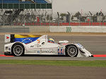 2012 FIA World Endurance Championship Silverstone No.169  