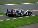 2012 FIA World Endurance Championship Silverstone No.173  
