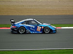 2012 FIA World Endurance Championship Silverstone No.174  