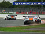 2012 FIA World Endurance Championship Silverstone No.177  