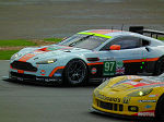 2012 FIA World Endurance Championship Silverstone No.190  