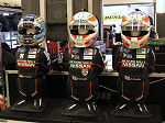 2012 FIA World Endurance Championship Silverstone No.194  