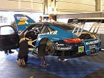 2012 FIA World Endurance Championship Silverstone No.199  