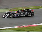 2012 FIA World Endurance Championship Silverstone No.201 