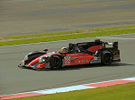 2012 FIA World Endurance Championship Silverstone No.203  