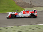 2012 FIA World Endurance Championship Silverstone No.210  