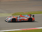 2012 FIA World Endurance Championship Silverstone No.211  