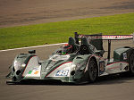 2012 FIA World Endurance Championship Silverstone No.217  