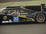 2012 FIA World Endurance Championship Silverstone No.221  