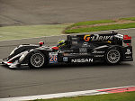 2012 FIA World Endurance Championship Silverstone No.224  