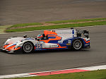 2012 FIA World Endurance Championship Silverstone No.228  