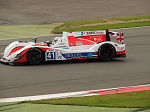 2012 FIA World Endurance Championship Silverstone No.230  