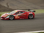 2012 FIA World Endurance Championship Silverstone No.232  