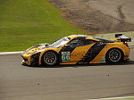 2012 FIA World Endurance Championship Silverstone No.255  