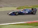 2012 FIA World Endurance Championship Silverstone No.239  