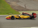 2012 FIA World Endurance Championship Silverstone No.240  