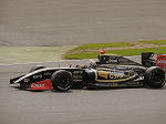 2012 FIA World Endurance Championship Silverstone No.243  