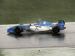 2012 FIA World Endurance Championship Silverstone No.247  