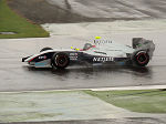 2012 FIA World Endurance Championship Silverstone No.248  
