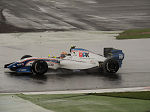 2012 FIA World Endurance Championship Silverstone No.249  