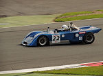 2012 FIA World Endurance Championship Silverstone No.290  