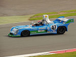 2012 FIA World Endurance Championship Silverstone No.291  